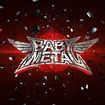 Babymetal (CD)