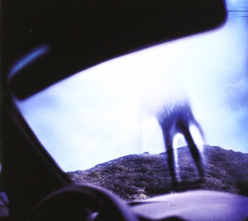 Nine Inch Nails - Year Zero [CD]