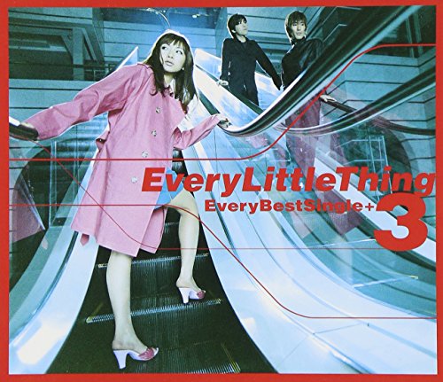Every Little Thing - Every Best Single