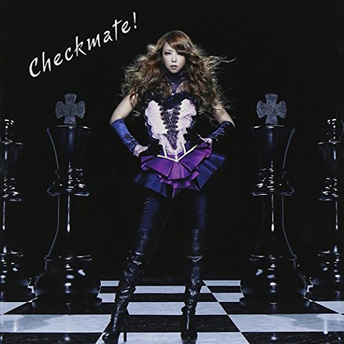 Namie Amuro - Checkmate