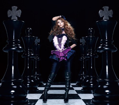 Namie Amuro - Checkmate thumbnail