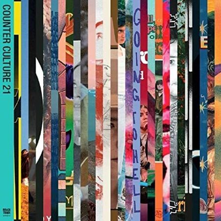 Various Artists Rough Trade Counter Culture 21 (CD) Album