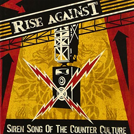 Siren Song of the Counter-Culture