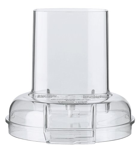 Cuisinart SmartPower Duet BFP-703 3 Cup 7 Speed Blender/Food Processor (White)