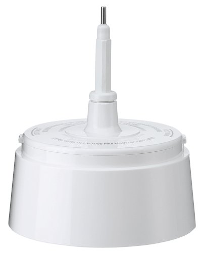 Cuisinart SmartPower Duet BFP-703 3 Cup 7 Speed Blender/Food Processor (White) thumbnail