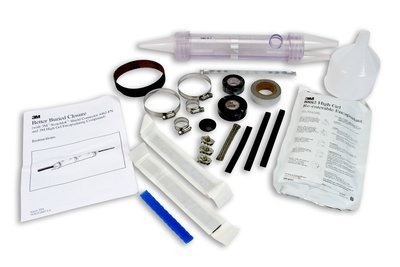Bb2x24-8882 3m Better; Buried Closure Kit [PRICE Is per EACH]