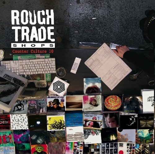 Rough Trade Counter Culture 10 [CD]