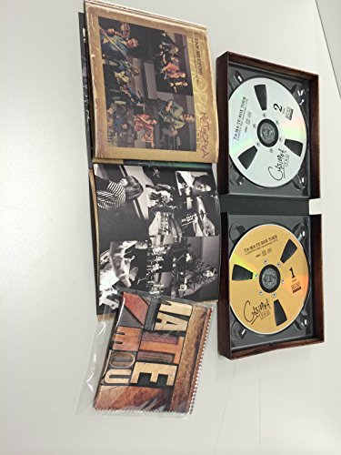 Ta.Ma.Te.Box Tour-35th Anniversary thumbnail