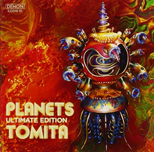 Planets Ultimate Edition (IMPORT)