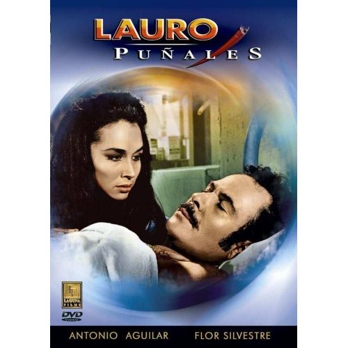Lauro Punales ( (DVD))