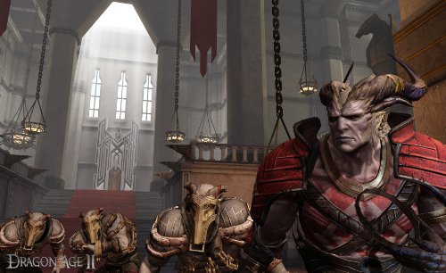 Dragon Age 2 - Playstation 3 thumbnail