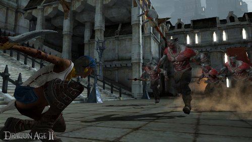 Dragon Age 2 - Playstation 3 thumbnail