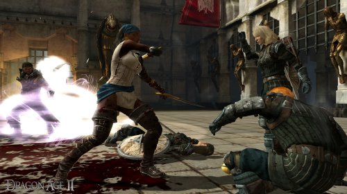Dragon Age 2 - Playstation 3 thumbnail