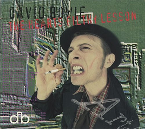 Heart's Filthy Lesson / Nothing to Be Desired