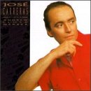Jose Carreras Sings Andrew Lloyd Webber CD from Teldec (2292-56924-2)