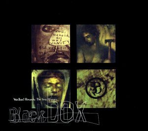 Black Box - Wax Trax! Records: the First 13 Years