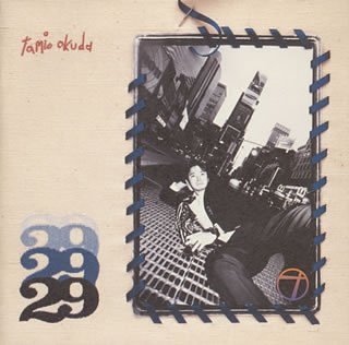 Tamio Okuda  29 CD