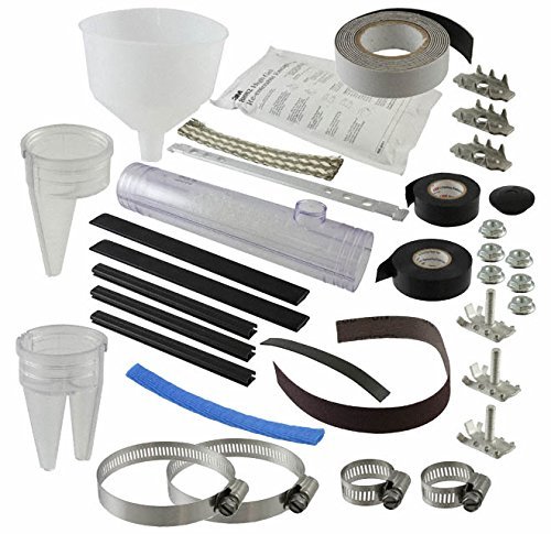 3m Bb2x12-8882/highgel 3m Better Buried Closure Kit