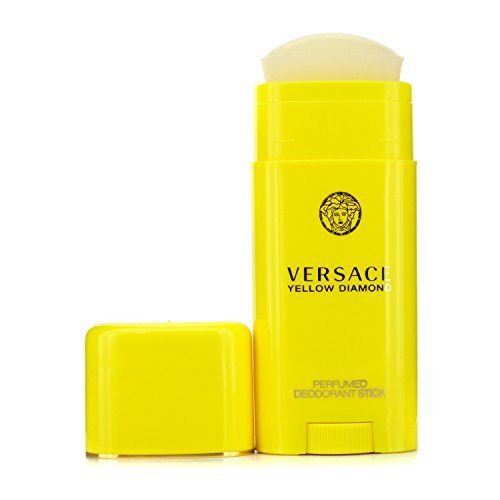 Versace Yellow Diamond by Versace  1.7oz Perfumed Deodorant Stick Women