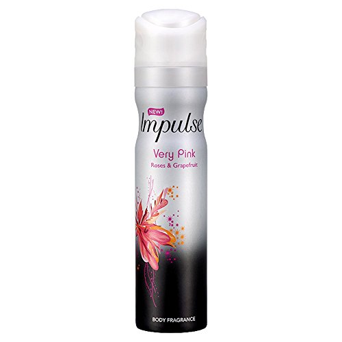 Body Spray 75ml, Very Pink