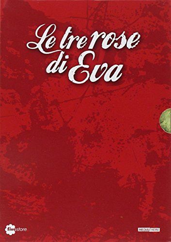 Le Tre Rose Di Eva - Stagione 01 [4 DVDs] [IT Import]Le Tre Rose Di Eva - Stagione 01 [4 DVDs] [IT Import]