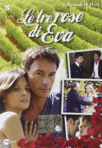 Le Tre Rose Di Eva - Stagione 01 [4 DVDs] [IT Import]Le Tre Rose Di Eva - Stagione 01 [4 DVDs] [IT Import] thumbnail