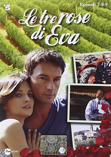 Le Tre Rose Di Eva - Stagione 01 [4 DVDs] [IT Import]Le Tre Rose Di Eva - Stagione 01 [4 DVDs] [IT Import] thumbnail