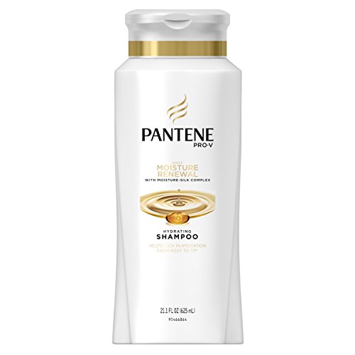 Pantene Pro-V Daily Moisture Renewal Shampoo, 21.1 Fluid Ounce