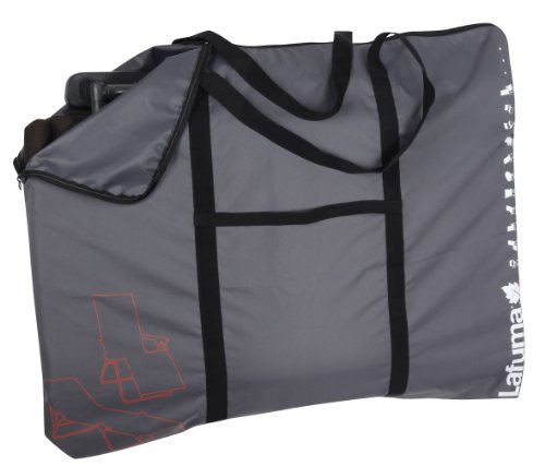 Lafuma LFM2420-1229 Transport Bag (Anthracite)