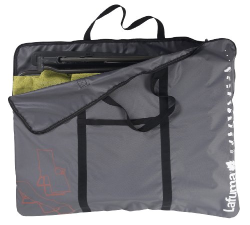 Lafuma LFM2420-1229 Transport Bag (Anthracite) thumbnail