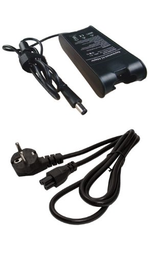 MTEC Netzteil Ladegerät Für: Dell Inspirion 300M 500M 505M 510M 600M 630M 640M 700M 710M 1150 6000 6400 8500 8600 9200 9300 9400 E1405 E1505 E1705 /