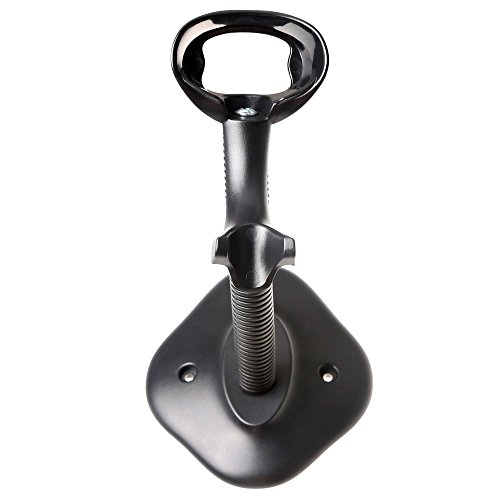 Inateck Goose Neck Hands Free Adjustable Stand for Symbol Scanner Barcode Scanner Scan Gun Label Reader, BCST-S thumbnail