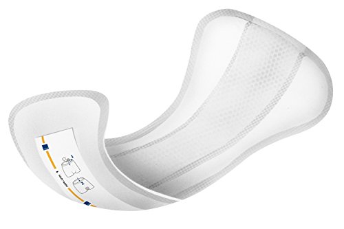 Abena Abri-San Premium Unisex Incontinent Pad Contoured 9  L 9253  28 Ct thumbnail