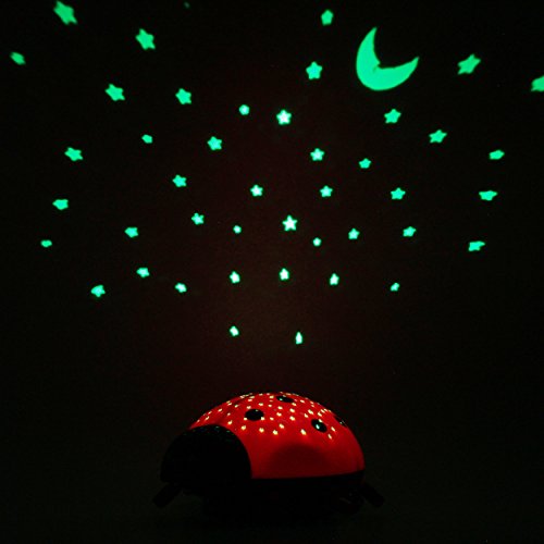 Ansmann Starlight - Black - Red - Plastic - AA thumbnail