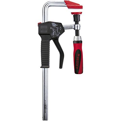 Bessey - EHZ30-2K Powergrip Clamp Capacity 300mm