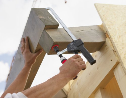 Bessey - EHZ30-2K Powergrip Clamp Capacity 300mm thumbnail