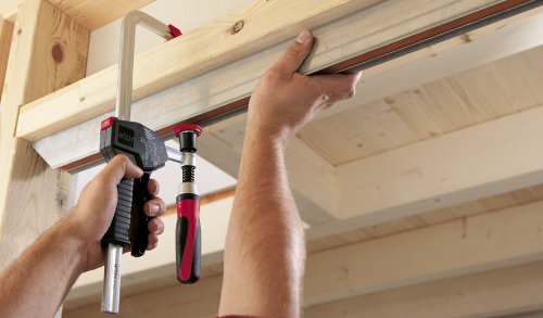 Bessey - EHZ30-2K Powergrip Clamp Capacity 300mm thumbnail