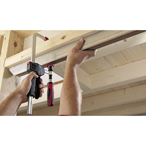 Bessey - EHZ30-2K Powergrip Clamp Capacity 300mm thumbnail