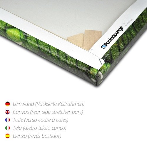 Leinwandbild 90 X 130 Cm: the YEARLING, Claude Jarman Jr., Gregory Peck, Jane Wyman, 1946 Von Everett Collection - Fertiges Wandbild, Bild Auf Keilrah thumbnail