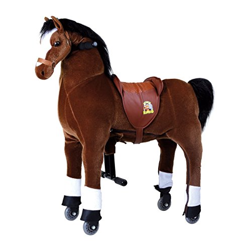 Legler Cheval Eclair (9905) thumbnail
