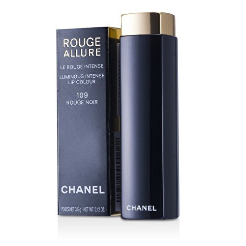 CHANEL ROUGE ALLURE Luminous Intense Lip Colour - Red