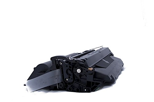 Toner Schwarz Canon I-Sensys LBP-3460 Lasershot LBP-3460 LBP-3460 HP LaserJet 2400 Series 2420 2420N 2430T 2410 2420D 2430DTN 2430TN 2430N 2410N Troy