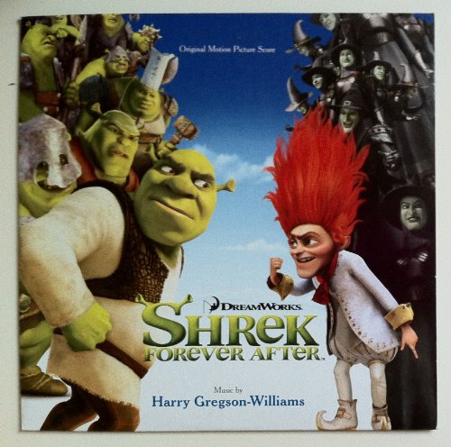 Shrek Forever After