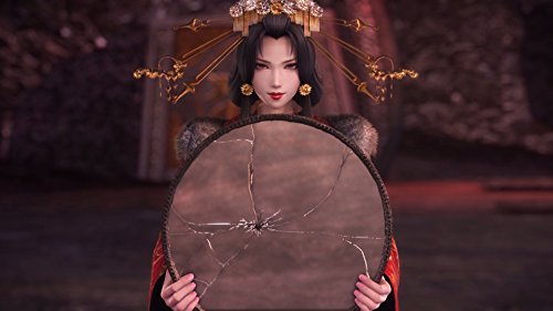 Warriors Orochi 3 Ultimate - PlayStation 4 thumbnail