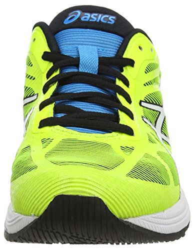 Asics Gel-ds Trainer 20 Nc, Herren Laufschuhe, Gelb (flash Yellow/white/turquoise 0701), 46.5 EU thumbnail