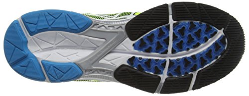 Asics Gel-ds Trainer 20 Nc, Herren Laufschuhe, Gelb (flash Yellow/white/turquoise 0701), 46.5 EU thumbnail