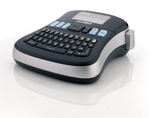 DYMO LabelManager  210D QWERTZ Kitcase