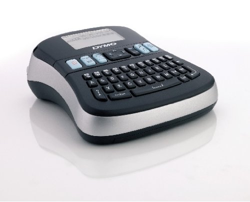 DYMO LabelManager  210D QWERTZ Kitcase thumbnail