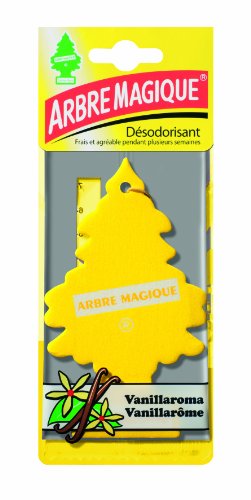 Wunder-Baum 134205 Air Freshener Bag