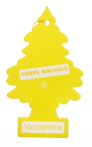 Wunder-Baum 134205 Air Freshener Bag thumbnail